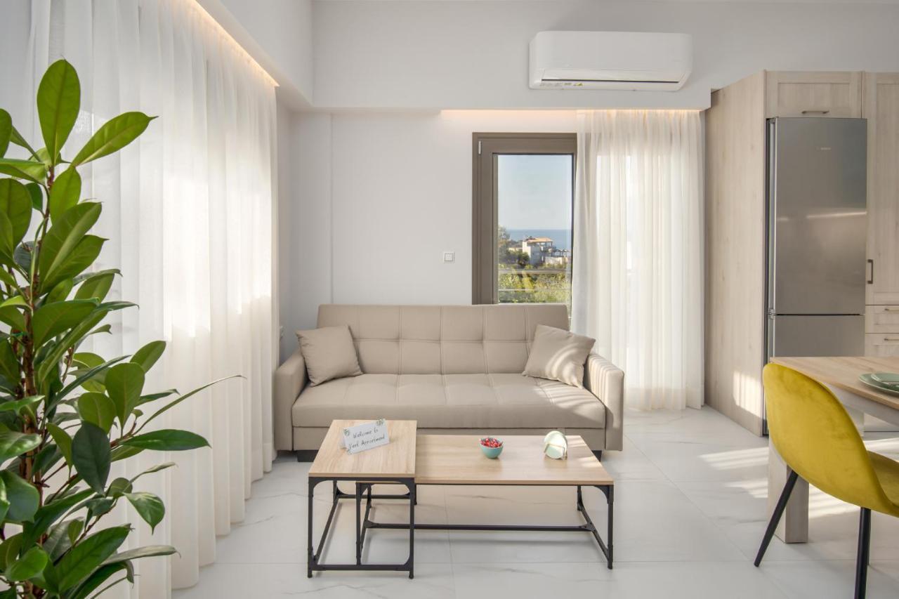 Ferienhaus House Near The Agia Pelagia (Kreta)