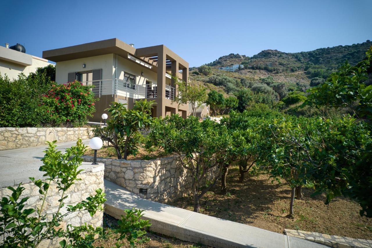 House Near The