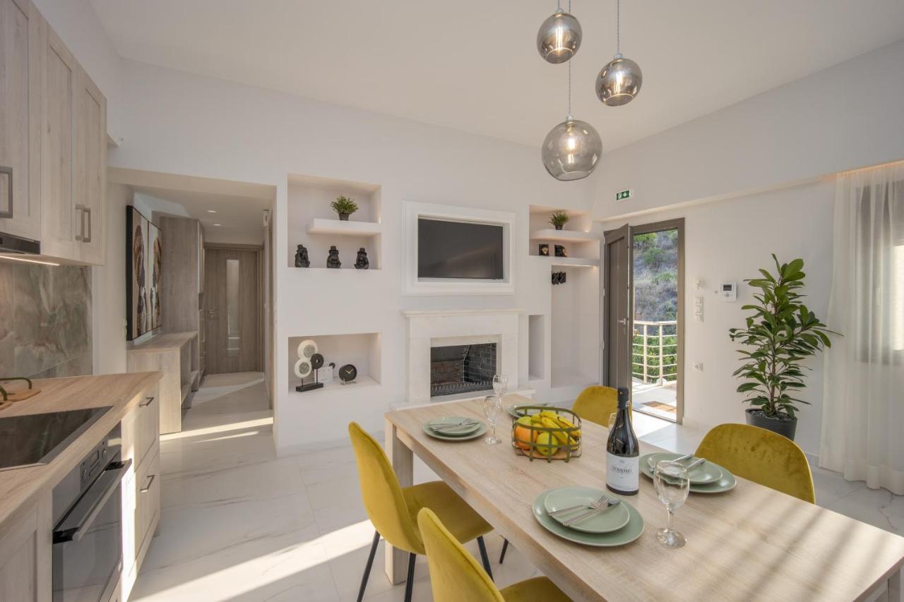 Holiday home House Near The Agia Pelagia (Crete)